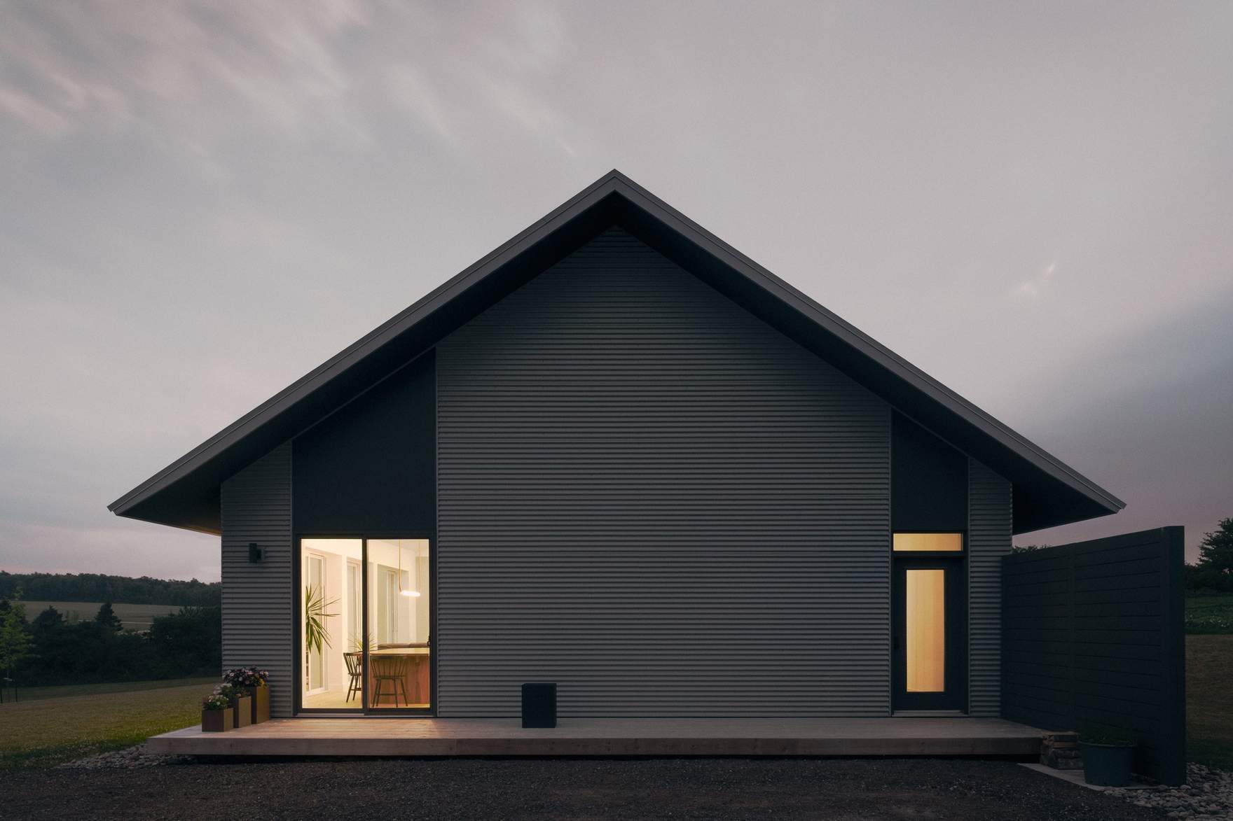 Chappell Residence