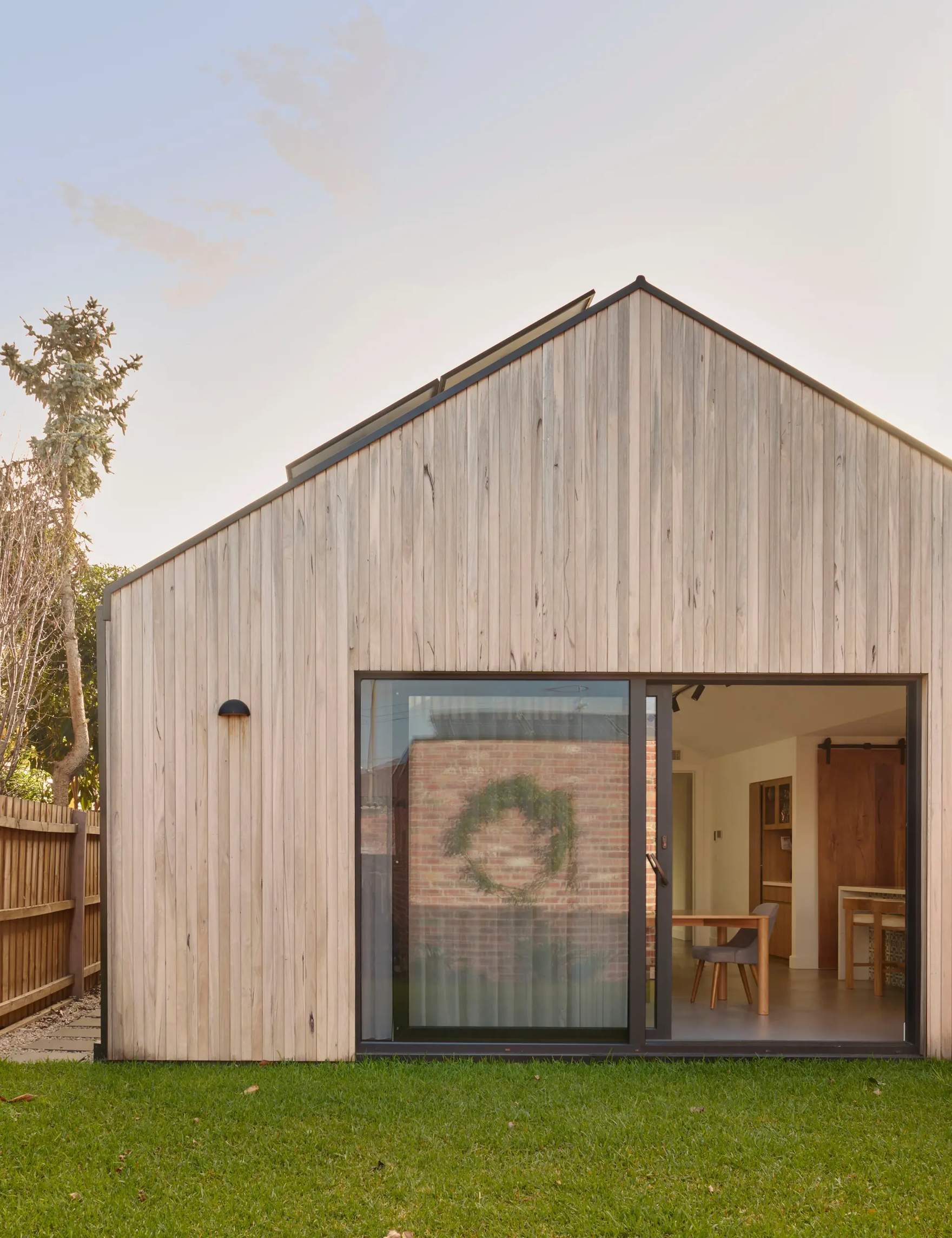 Footscray Cottage